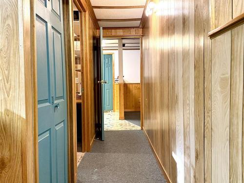 46 Cornwall Street, Amherst, NS 