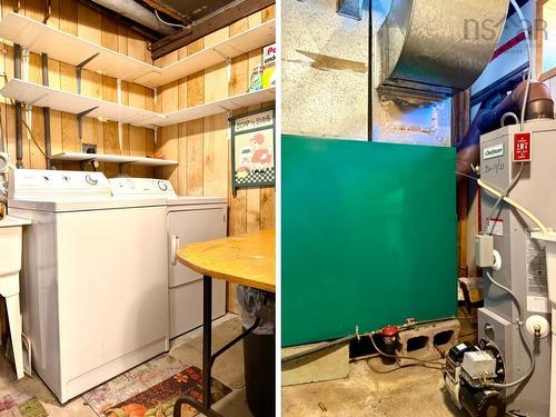 46 Cornwall Street, Amherst, NS 