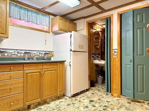 46 Cornwall Street, Amherst, NS 