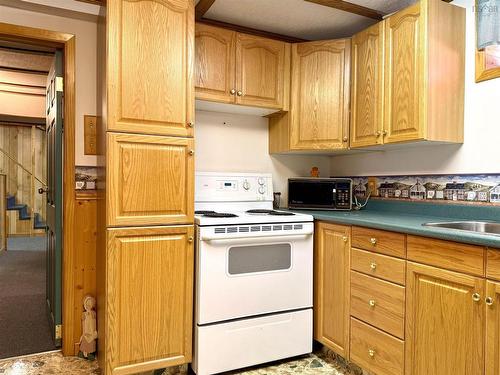 46 Cornwall Street, Amherst, NS 