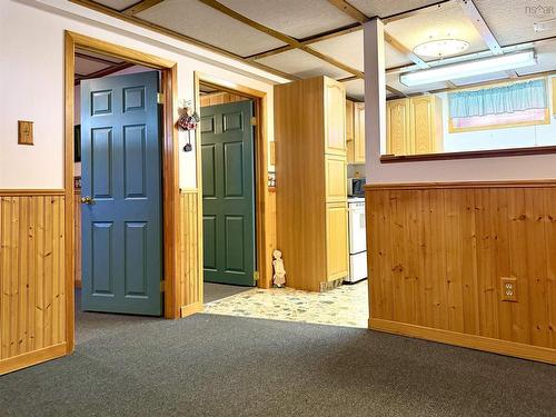 46 Cornwall Street, Amherst, NS 