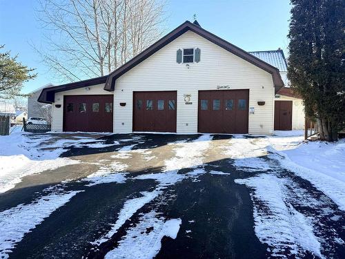 46 Cornwall Street, Amherst, NS 