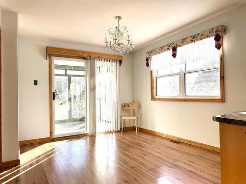 46 Cornwall Street, Amherst, NS 