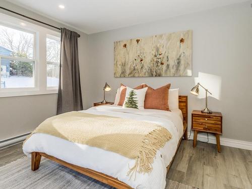 15 Hillcrest Avenue, Wolfville, NS 