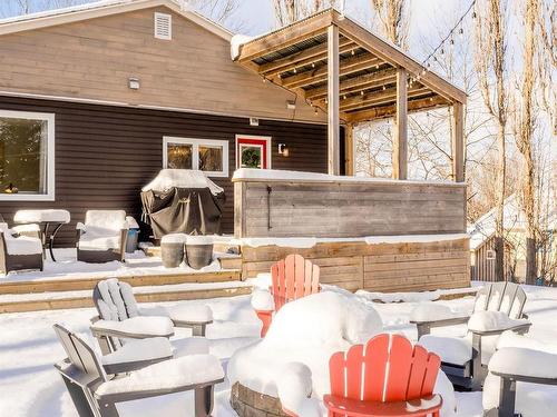 15 Hillcrest Avenue, Wolfville, NS 