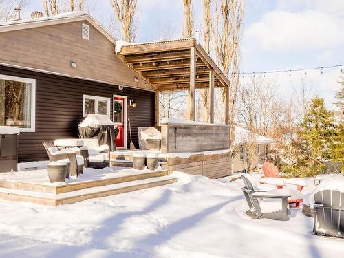 15 Hillcrest Avenue, Wolfville, NS 