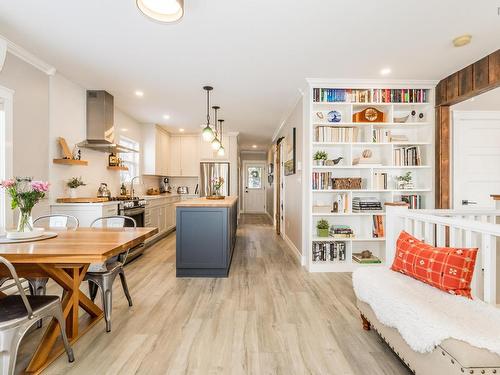 15 Hillcrest Avenue, Wolfville, NS 