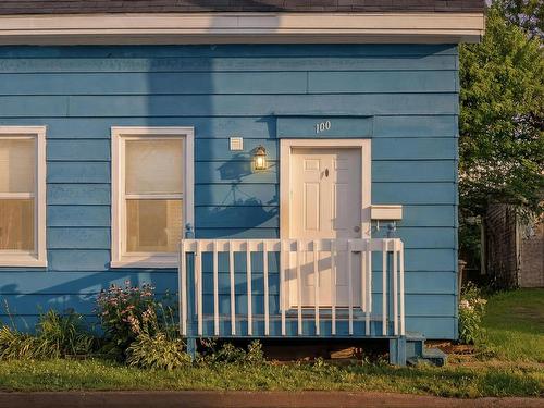 100 Granville Street, Summerside, PE 