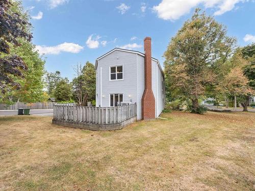 12 Newbery Lane, Charlottetown, PE 