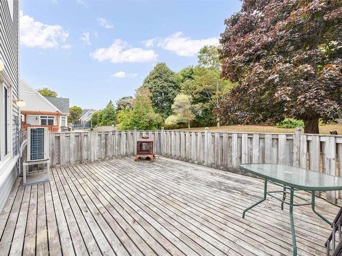 12 Newbery Lane, Charlottetown, PE 