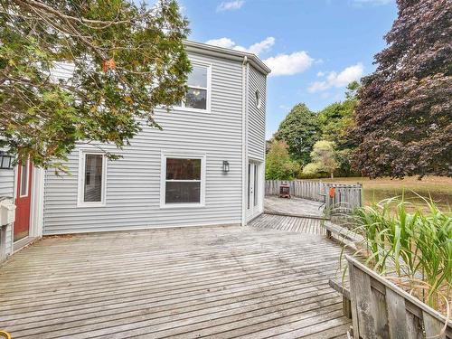 12 Newbery Lane, Charlottetown, PE 