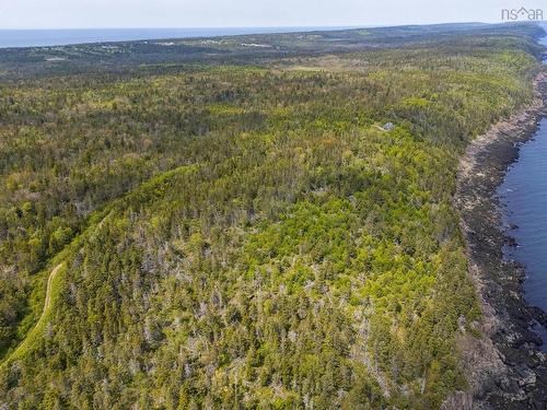 Lot 8 South View Drive, Freeport, NS 