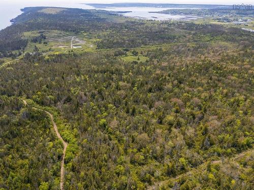 Lot 8 South View Drive, Freeport, NS 