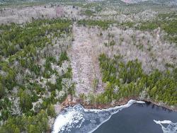 Lot Peter LeBlanc Road  St. Alphonse, NS B0W 2J0