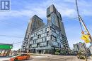 706 - 1285 Dupont Street, Toronto, ON  - Outdoor With Facade 