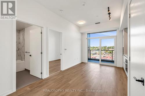 706 - 1285 Dupont Street, Toronto, ON - Indoor Photo Showing Other Room