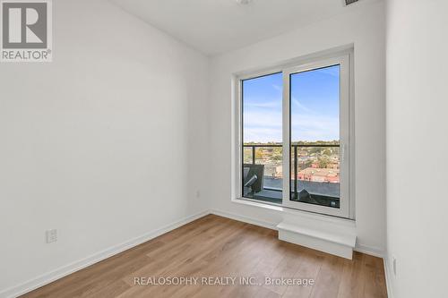 706 - 1285 Dupont Street, Toronto, ON - Indoor Photo Showing Other Room