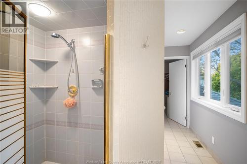 128 Marine, Tecumseh, ON - Indoor Photo Showing Bathroom