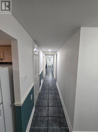 Basement - 33 Broomfield Drive, Toronto, ON - Indoor Photo Showing Other Room