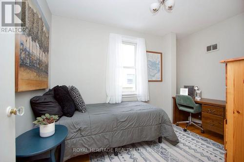 31 O'Dell Street, Clarington (Bowmanville), ON - Indoor Photo Showing Bedroom