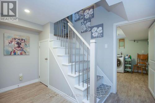 31 O'Dell Street, Clarington (Bowmanville), ON - Indoor Photo Showing Other Room