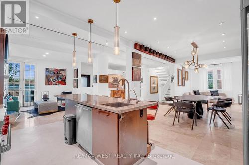 53 Argyle Street, Toronto, ON - Indoor