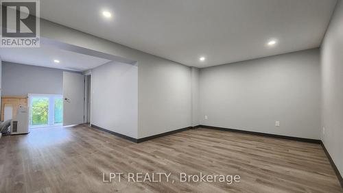 Main - 59 Collier Street, Barrie, ON 