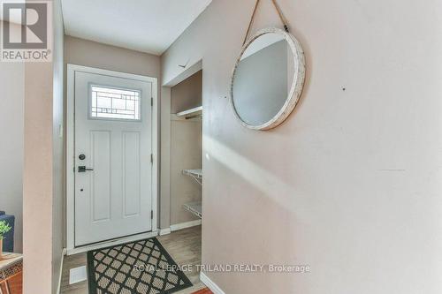 4 Maxwell Crescent, London North (North H), ON - 