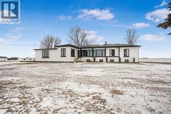 6511 QUEENS LINE  Raleigh Township, ON N7M 5T1