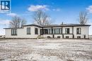 6511 Queens Line, Raleigh Township, ON  - Outdoor 