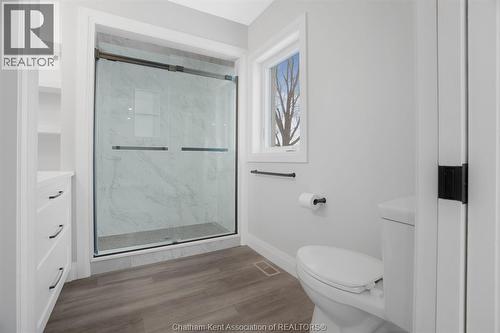 6511 Queens Line, Raleigh Township, ON - Indoor Photo Showing Bathroom