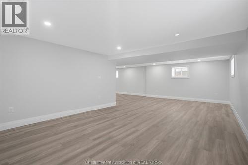 6511 Queens Line, Raleigh Township, ON - Indoor