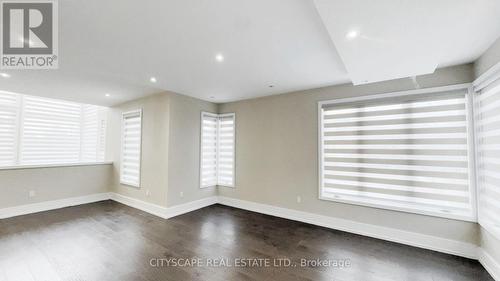 Living Room - 204 Mary Street, Oakville, ON - Indoor Photo Showing Other Room