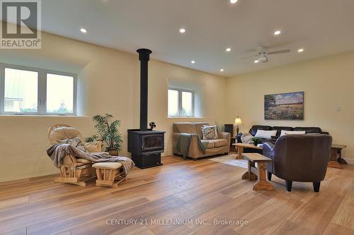 322066 Concession Road 6-7, East Luther Grand Valley, ON - Indoor