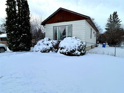 1252 5 Street  Brandon, MB R7A 3M4