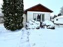 1252 5 Street, Brandon, MB  - Outdoor 