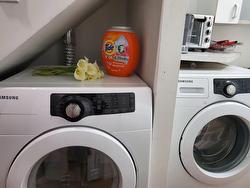 Laundry room - 
