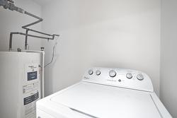 Laundry room - 