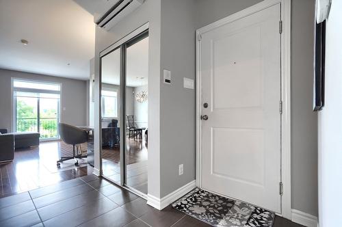 Hall d'entrée/Vestibule - 5-1873 Av. De Lorimier, Montréal (Ville-Marie), QC - Indoor