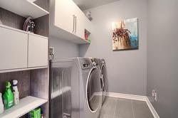 Laundry room - 