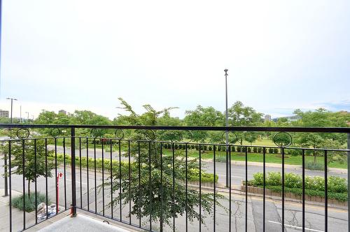 Balcon - 5-1873 Av. De Lorimier, Montréal (Ville-Marie), QC - Outdoor