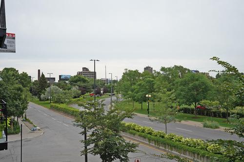 Nearby - 5-1873 Av. De Lorimier, Montréal (Ville-Marie), QC - Outdoor With View