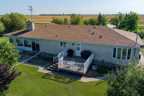 4004 Pipeline Rd, West St Paul, MB 