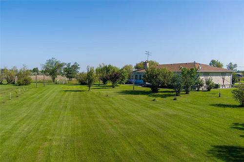 4004 Pipeline Rd, West St Paul, MB 