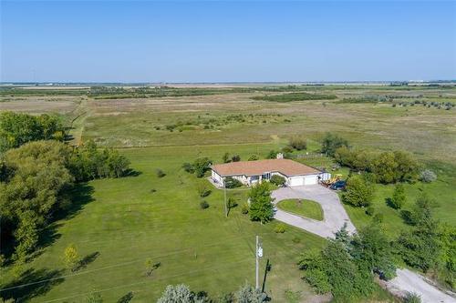 4004 Pipeline Rd, West St Paul, MB 