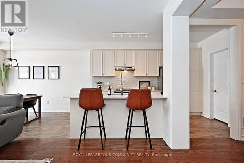 311 Silk Twist Drive, East Gwillimbury, ON - Indoor