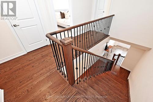 2nd floor Hallway - 311 Silk Twist Drive, East Gwillimbury, ON - Indoor Photo Showing Other Room