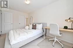 Bedroom 2 w/i closet - 