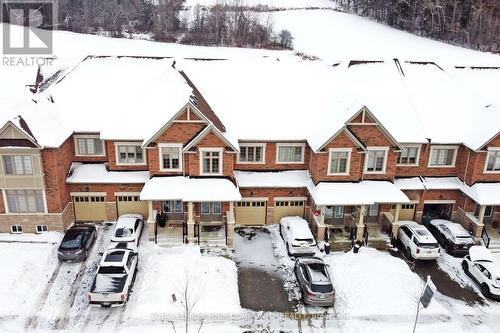 311 Silk Twist Drive, East Gwillimbury, ON - Outdoor With Facade