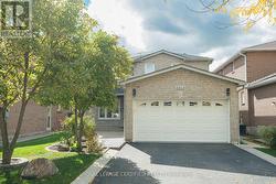 4464 WEYMOUTH COMMONS CRESCENT  Mississauga, ON L5R 1P4